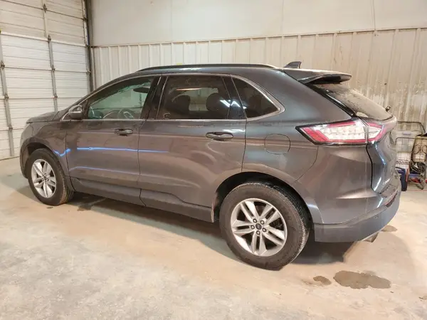 2FMPK3J87HBC15783 2017 FORD EDGE - Image 2
