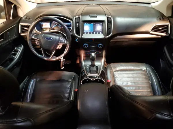 2FMPK3J87HBC15783 2017 FORD EDGE - Image 8