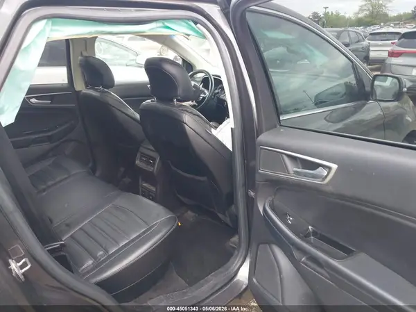 2FMPK3J87HBC35368 2017 FORD EDGE - Image 8