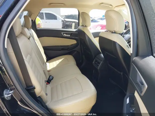 2FMPK3J87HBC43986 2017 FORD EDGE - Image 8