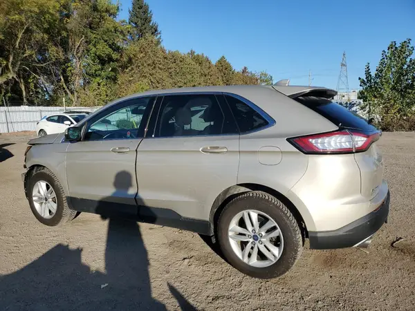 2FMPK3J87HBC46130 2017 FORD EDGE - Image 2
