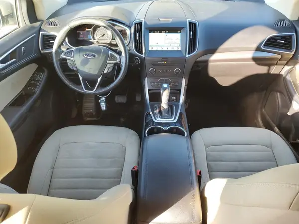 2FMPK3J87HBC46130 2017 FORD EDGE - Image 8