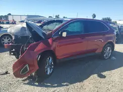 2FMPK3J87HBC65230 2017 FORD EDGE