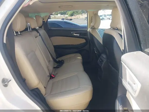 2FMPK3J87HBC69035 2017 FORD EDGE - Image 8