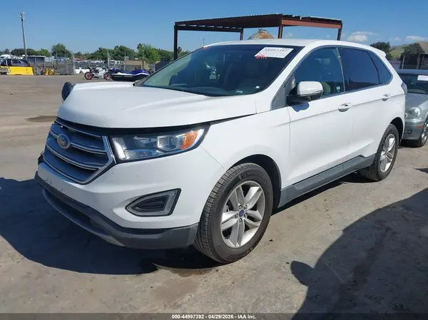 2FMPK3J87HBC69049 2017 FORD EDGE - Image 2