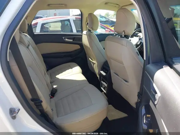 2FMPK3J87HBC69049 2017 FORD EDGE - Image 8