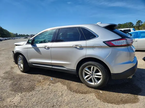 2FMPK3J87JBB02910 2018 FORD EDGE - Image 2