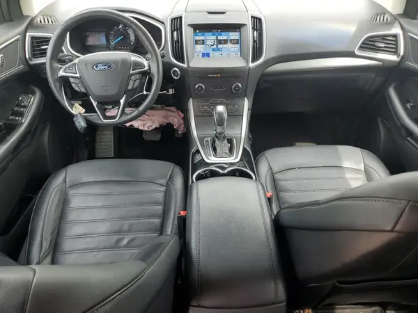 2FMPK3J87JBB05046 2018 FORD EDGE - Image 8