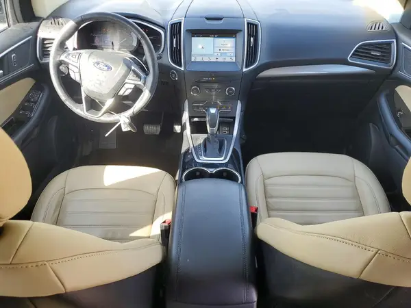 2FMPK3J87JBB09243 2018 FORD EDGE - Image 8