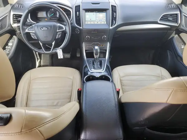 2FMPK3J87JBB27855 2018 FORD EDGE - Image 8