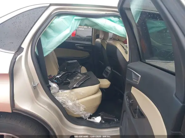 2FMPK3J87JBB28763 2018 FORD EDGE - Image 8