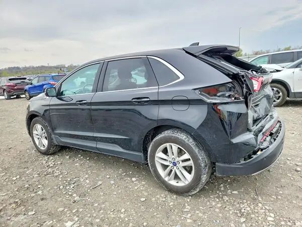 2FMPK3J87JBB49953 2018 FORD EDGE - Image 2