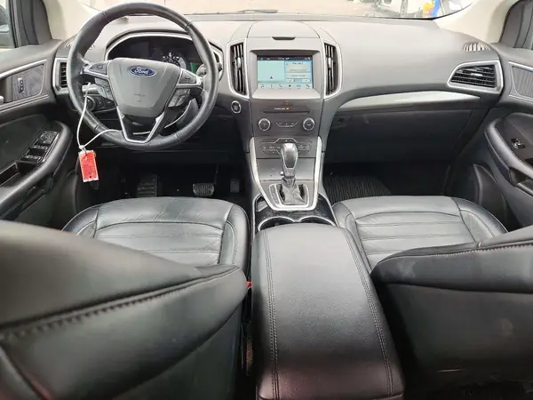 2FMPK3J87JBB49953 2018 FORD EDGE - Image 8