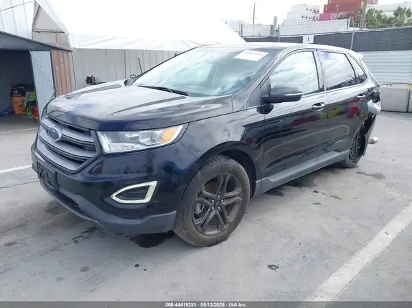 2FMPK3J87JBB52951 2018 FORD EDGE - Image 2