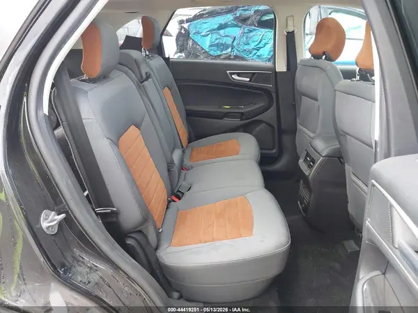 2FMPK3J87JBB52951 2018 FORD EDGE - Image 8