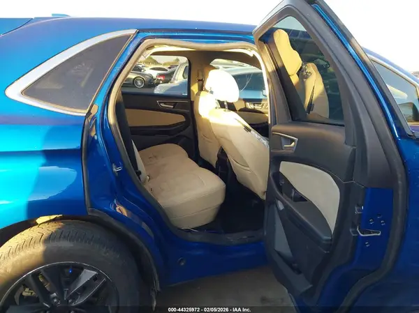 2FMPK3J87JBB59558 2018 FORD EDGE - Image 8