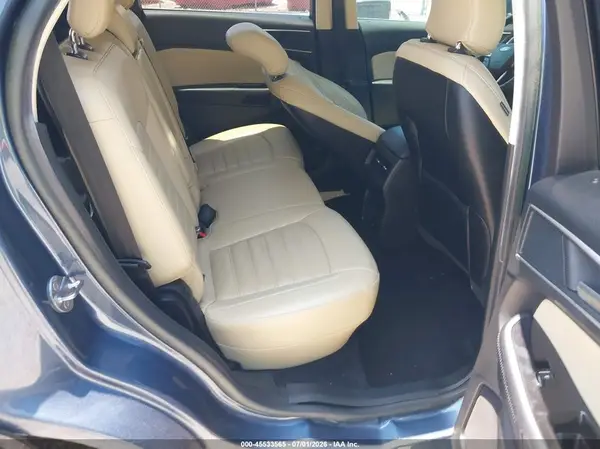 2FMPK3J87JBB84637 2018 FORD EDGE - Image 8