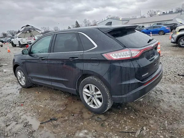 2FMPK3J87JBB89837 2018 FORD EDGE - Image 2