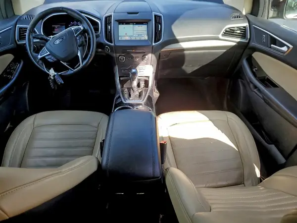 2FMPK3J87JBC09584 2018 FORD EDGE - Image 8