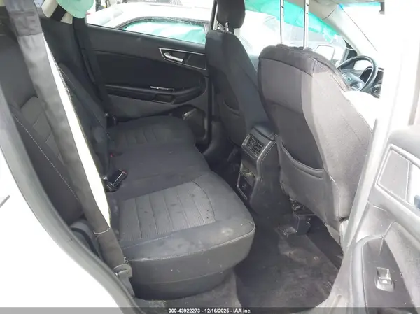 2FMPK3J87JBC27342 2018 FORD EDGE - Image 8
