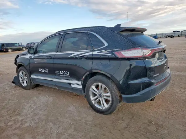 2FMPK3J87JBC37112 2018 FORD EDGE - Image 2