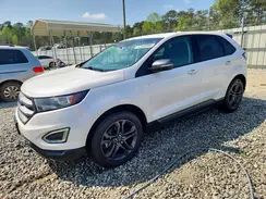 2FMPK3J87JBC54525 2018 FORD EDGE