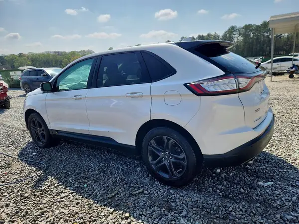 2FMPK3J87JBC54525 2018 FORD EDGE - Image 2