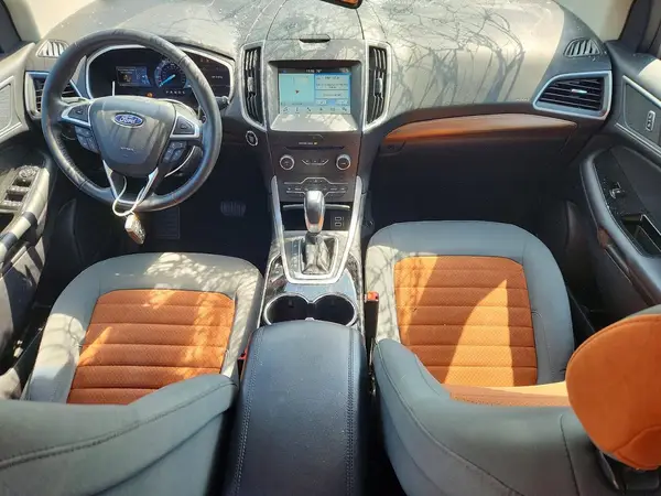 2FMPK3J87JBC54525 2018 FORD EDGE - Image 8
