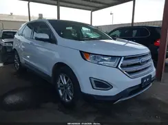 2FMPK3J88GBB11785 2016 FORD EDGE