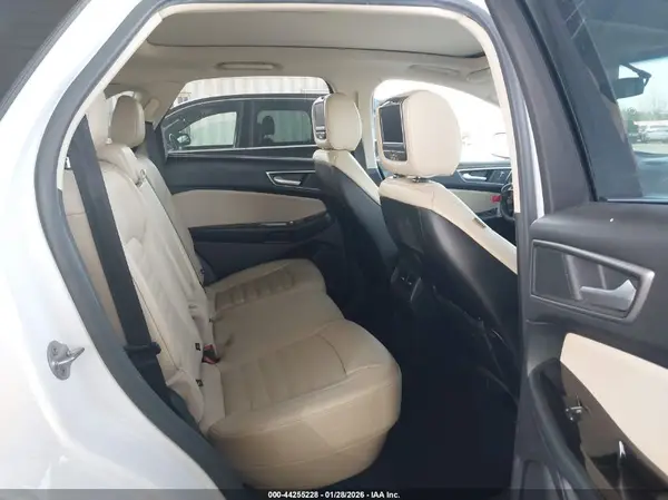 2FMPK3J88GBB11785 2016 FORD EDGE - Image 8