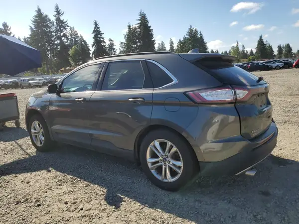 2FMPK3J88GBB26884 2016 FORD EDGE - Image 2