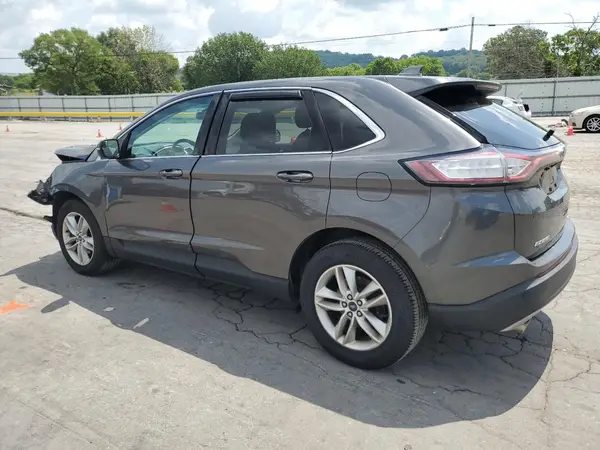 2FMPK3J88GBB49159 2016 FORD EDGE - Image 2