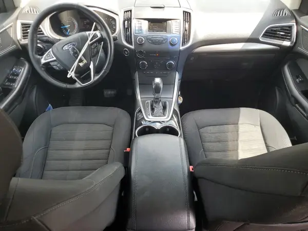 2FMPK3J88GBB49159 2016 FORD EDGE - Image 8