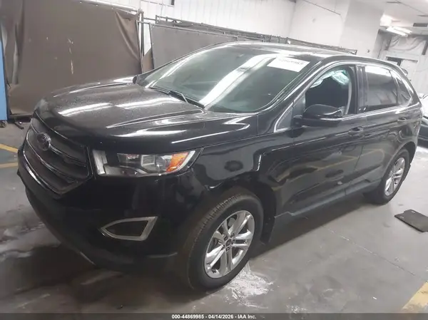2FMPK3J88GBB53387 2016 FORD EDGE - Image 2