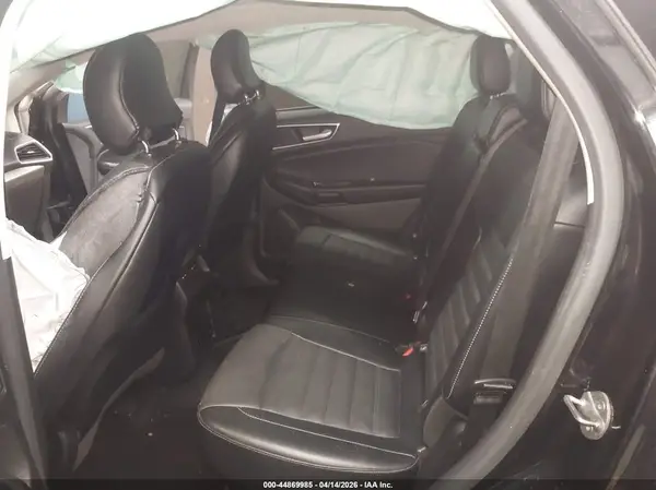 2FMPK3J88GBB53387 2016 FORD EDGE - Image 8