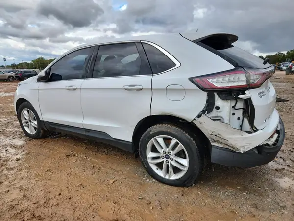2FMPK3J88GBB53972 2016 FORD EDGE - Image 2