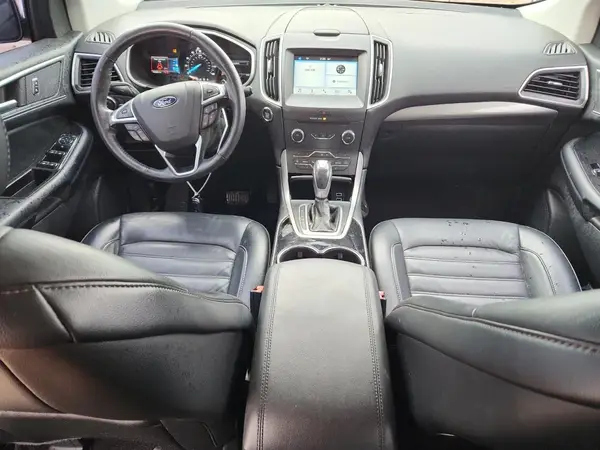 2FMPK3J88GBB53972 2016 FORD EDGE - Image 8