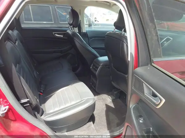 2FMPK3J88GBB93663 2016 FORD EDGE - Image 8