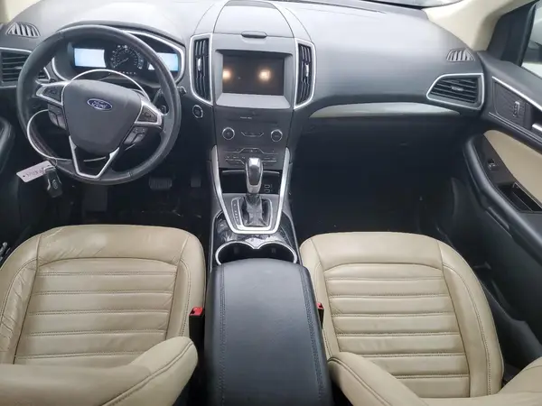 2FMPK3J88GBB93842 2016 FORD EDGE - Image 8