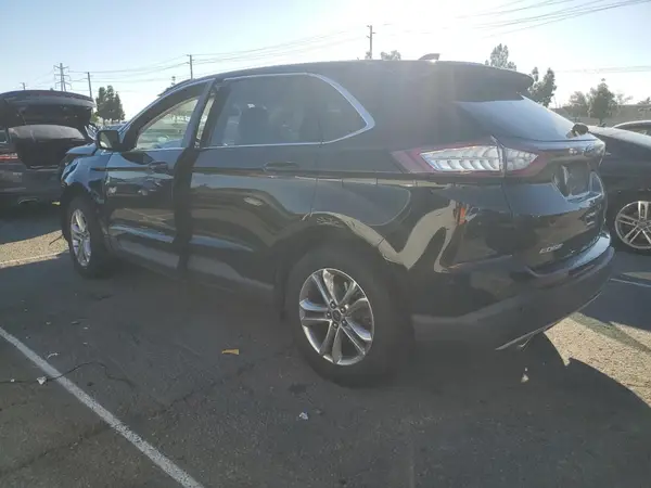 2FMPK3J88GBB94747 2016 FORD EDGE - Image 2
