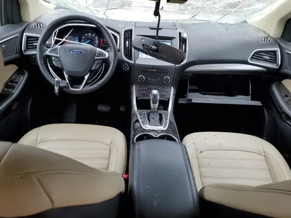 2FMPK3J88GBB99348 2016 FORD EDGE - Image 8