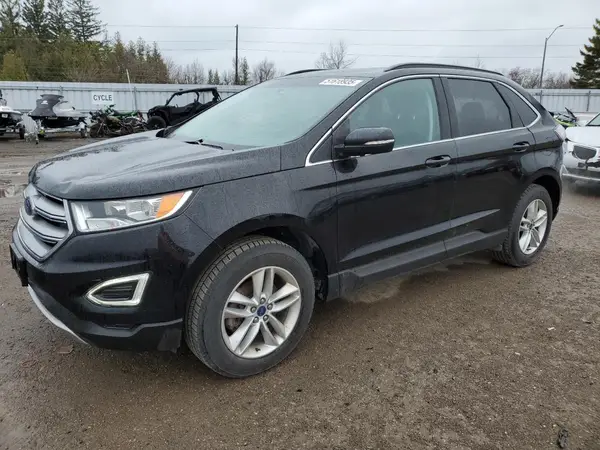 2FMPK3J88GBC01468 2016 FORD EDGE - Image 1