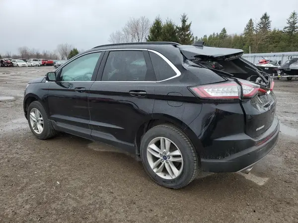 2FMPK3J88GBC01468 2016 FORD EDGE - Image 2