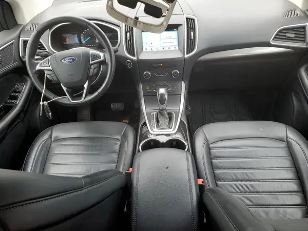 2FMPK3J88GBC01468 2016 FORD EDGE - Image 8