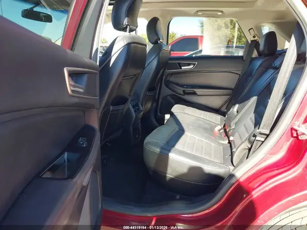 2FMPK3J88GBC07285 2016 FORD EDGE - Image 8