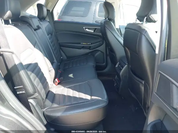 2FMPK3J88GBC09358 2016 FORD EDGE - Image 8
