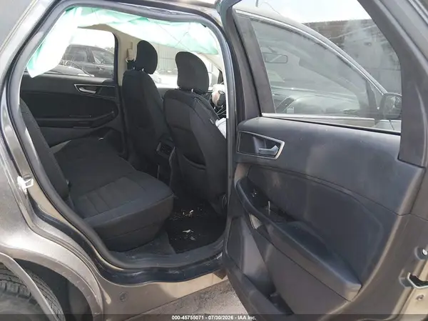 2FMPK3J88GBC17427 2016 FORD EDGE - Image 8