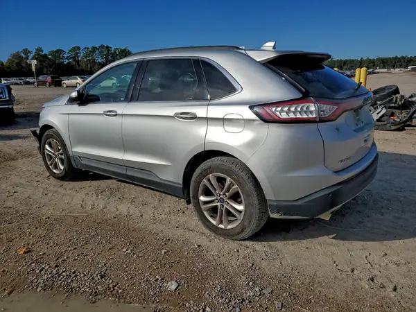 2FMPK3J88GBC30923 2016 FORD EDGE - Image 2