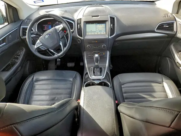 2FMPK3J88GBC30923 2016 FORD EDGE - Image 8