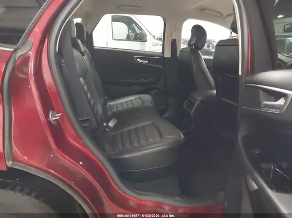 2FMPK3J88GBC31117 2016 FORD EDGE - Image 8